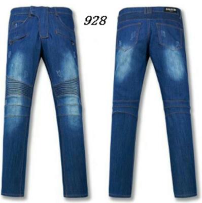 Cheap BALMAIN Jeans wholesale No. 45